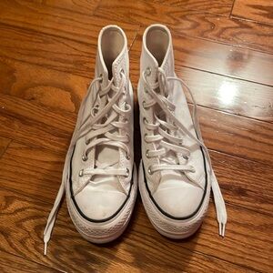 Converse All Star High-Top sneakers